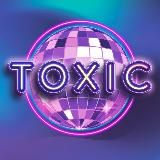 TOXIC / ТОКСИК