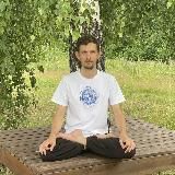 Vasilyev Oleg | Yoga & Meditation 🧘♂️