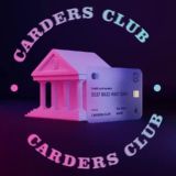 Переходник Cardеrs Сlub