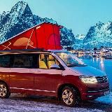 VanLife | Автодома - Новости