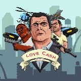 ГИГАНТ МЫСЛИ | LOVE CASH 💸