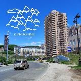 Снеговая Падь
