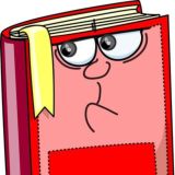 Языкастые книги (чатик)