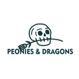 Пионы и Драконы