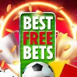 BEST FREE BETS (Прогнозы на спорт)