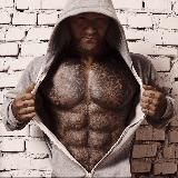 TRUE GYM — паблик