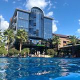 Сеть отелей Экодом