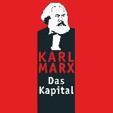 Карл Маркс "Капитал"