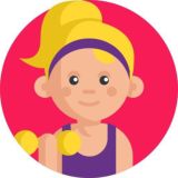 Женский Фитнес