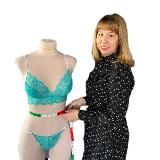 Курсы шитья нижнего белья. Школа "Сантюр"