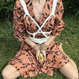 Откровения Герды