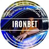 IRONBET