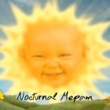 NOCTURNAL MEPAM