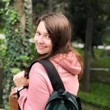 Анна Веганка