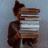 Стейси Вуд || about books