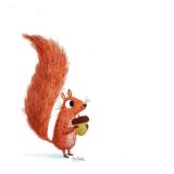 Щепотка дзена и рыжий хвост