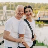 Мезенцевы Владимир и Марина | Академия СЧАСТЬЯ| МОТИВАЦИЯ | БИЗНЕС