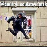 SoldatovLive