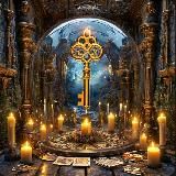 КЛЮЧ К СЕБЕ