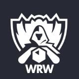 🌀 WRW Official (Wild Rift Wiki)