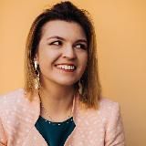 Оксана 🐳 Влюби в себя аудиторию