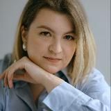 Оксана 🐳 Влюби в себя аудиторию