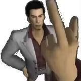 маленькая ира кодзима