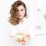 Пошептаться с Олькой Берек