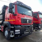 Хово HOWO T5G Ситрак (Sitrak)