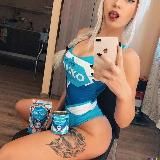 Сгущёнка💦