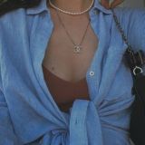 ЖИЗНЬ ГЕДОНИСТКИ