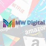 MW Digital Shop