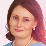Марина Жукова, Домохозяйка, Эксперт, Блогер