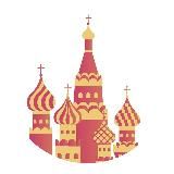 The Москва