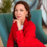 Светлана Яшина | английский и испанский в разговорной речи Chat