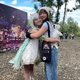 mahou shoujo Masha ( ´_ゝ`)🧚🏻♀️✨