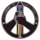 La leggenda del santo pensatore