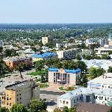 Белая Церковь