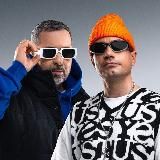 Дискотека Авария