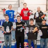 RC Competitions News Channel