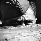 Невский часовой