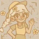 Комменты PR:Художники💛