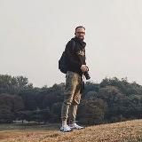 Фотокружок Славы Азарова