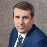 Юдин Александр Борисович