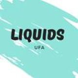 Жидкости SALT | УФА |