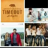 Магазин TIMEOUT