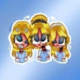 Д᧐ⲙᥙκ Шᥱᥔ᧘ᥙ🐾