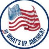 What's Up America?
