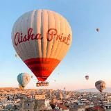 Aisha print group ~онлайн сервис печати