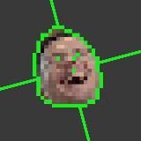 Вожу рукой (Рындин)